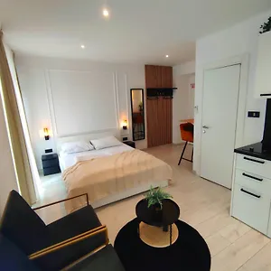 Alegra Center , Rijeka Croatia