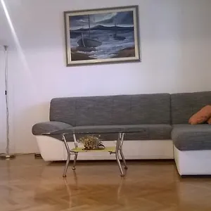 Zvijezda Mora Apartment